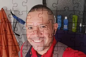 Yoelmy Lopez jigsaw puzzle