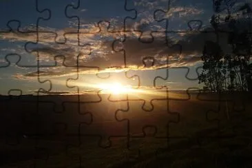 Bofete/SP - Brazil jigsaw puzzle