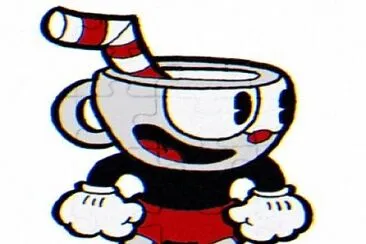 cuphead jigsaw puzzle