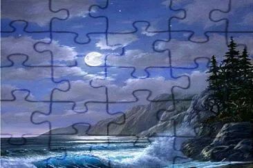 mar bravo jigsaw puzzle