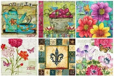 Cuadros de Flores jigsaw puzzle