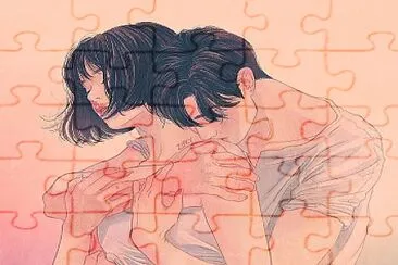 amor jigsaw puzzle