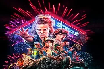 stranger things