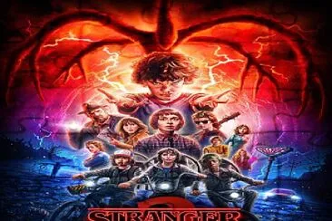 stranger things