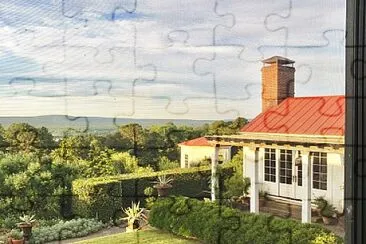 natural jigsaw puzzle