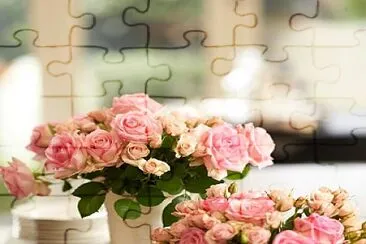 flores jigsaw puzzle