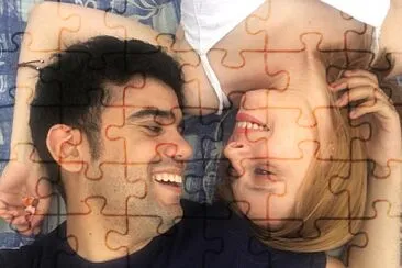 AYE Y YO jigsaw puzzle