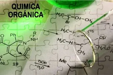 פאזל של quimica 1