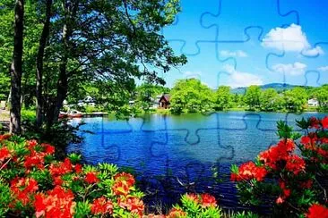 Colores jigsaw puzzle