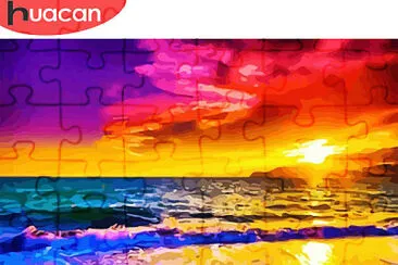 Colores jigsaw puzzle