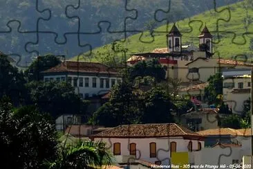 natural jigsaw puzzle