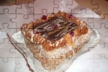 Torta de Ojadre!!!!