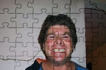 AAA jigsaw puzzle