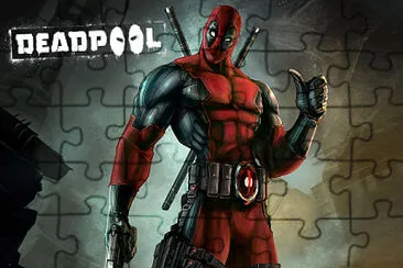 DEADPOOL