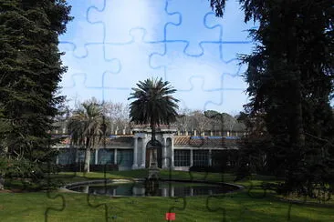 BotÃ¡nico-Madrid jigsaw puzzle