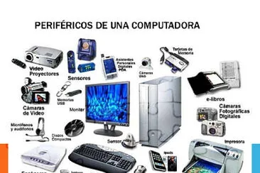 PerifÃ©ricos del PC