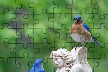 natural jigsaw puzzle