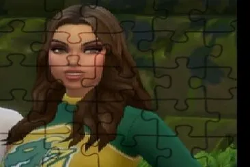  jigsaw puzzle