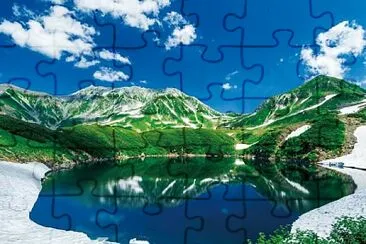 imagem jigsaw puzzle