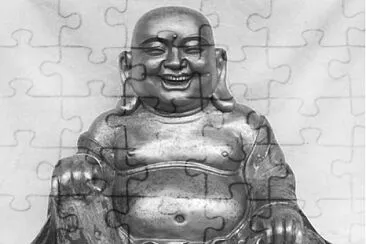 buda jigsaw puzzle