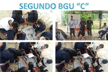 Estudiantes