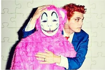 Hesitant Alien