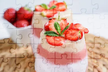 sweet jigsaw puzzle