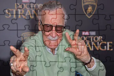 stan lee pro