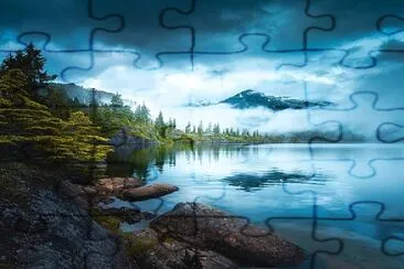 Picture jigsaw puzzle