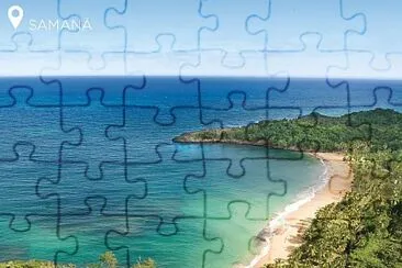 natural jigsaw puzzle