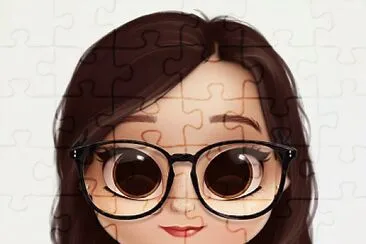 linda jigsaw puzzle