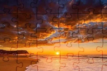 natural jigsaw puzzle