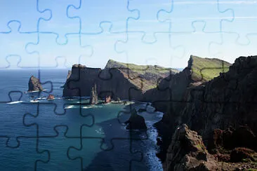 moher jigsaw puzzle