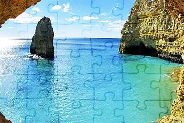 mar jigsaw puzzle