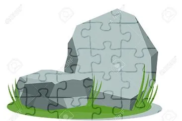 piedra jigsaw puzzle