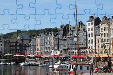 Honfleur