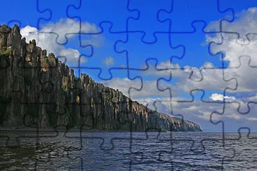 Nature jigsaw puzzle