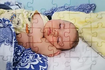 sweet dream jigsaw puzzle