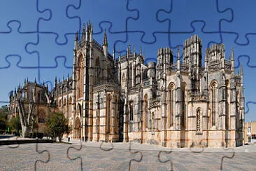 batalha jigsaw puzzle