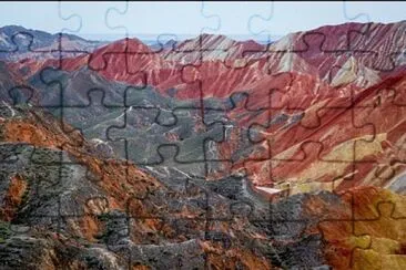 natureza jigsaw puzzle