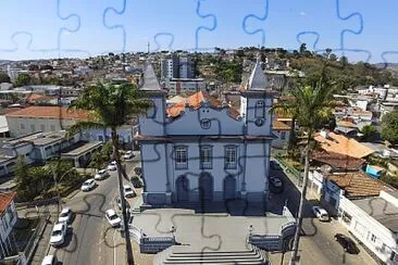 Formiga -MG jigsaw puzzle