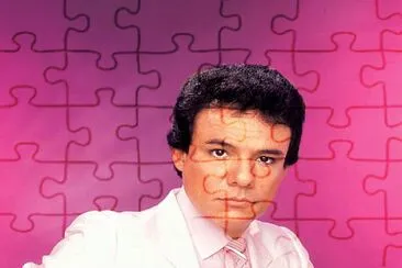 JO jigsaw puzzle