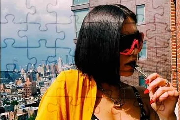 DUA jigsaw puzzle