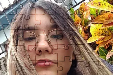 lina lina lina linda lina jigsaw puzzle