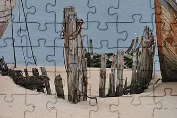 Epave jigsaw puzzle