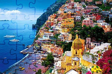 ITALIA jigsaw puzzle