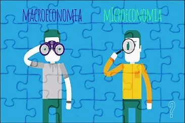 microeconomia jigsaw puzzle