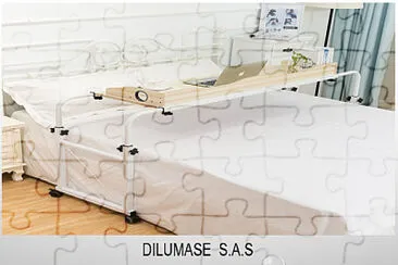 rombecabezas de muebles modernos jigsaw puzzle