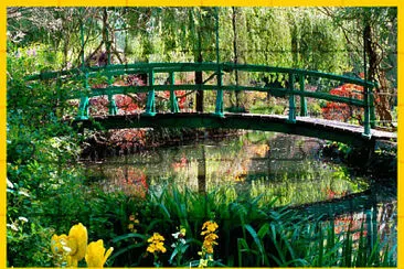 Pont chinois