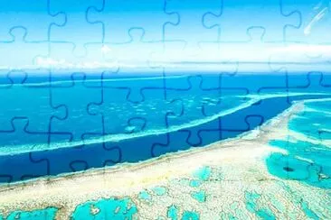 natural jigsaw puzzle